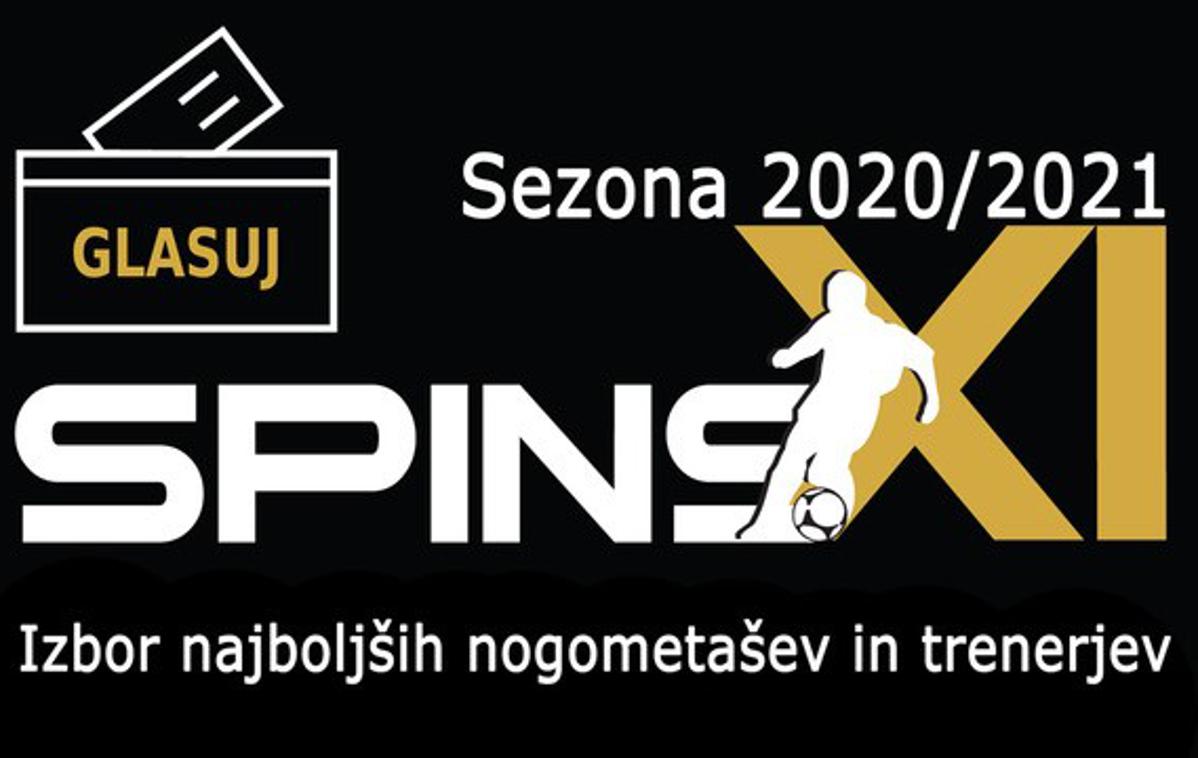 SPINS XI 2021 | Tudi letošnji izbor najboljših poteka pod okriljem sindikata SPINS. | Foto SPINS