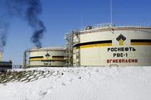 Rosneft