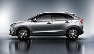 Suzuki v sedemnajstih sekundah razkriva novega balena