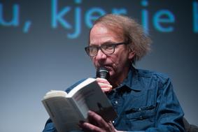 Houellebecqov Soumission konec novembra tudi v slovenščini