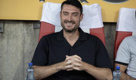 Čarovnik Albert Riera po epskem podvigu: Celje je pošast, to je ''petarda team''