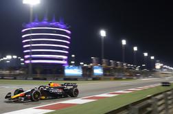 Red Bull izbral drugega dirkača, še 10 prostih sedežev