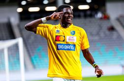 Neverjetno, kaj počne Bravo Mariboru! #vŽivo