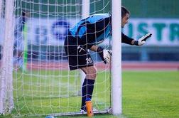 Savić: Če bo dala Srbija prvi gol, se Sloveniji ne piše dobro