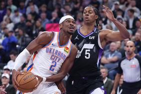 Prvaki nasuli kar 144 točk, Dallas vendarle do pete zmage