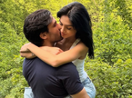 Anastasia Kaleb, Petar Rašić