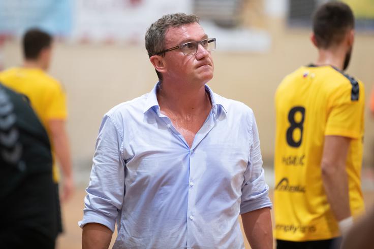 Zoran Jovičić, Gorenje Velenje | Foto: Jan Gregorc/www.alesfevzer.com