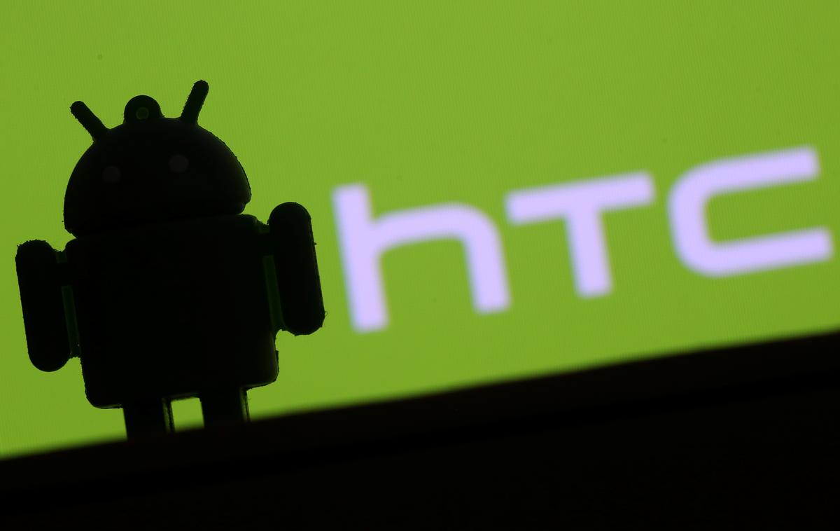 HTC | Foto Reuters