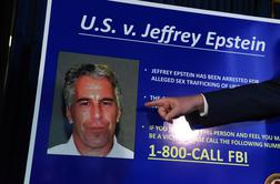 Po obdukciji potrdili, da je Epstein storil samomor
