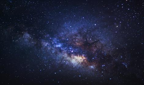 Znanstveniki navdušeni nad novim odkritjem: Planet je v naši soseščini