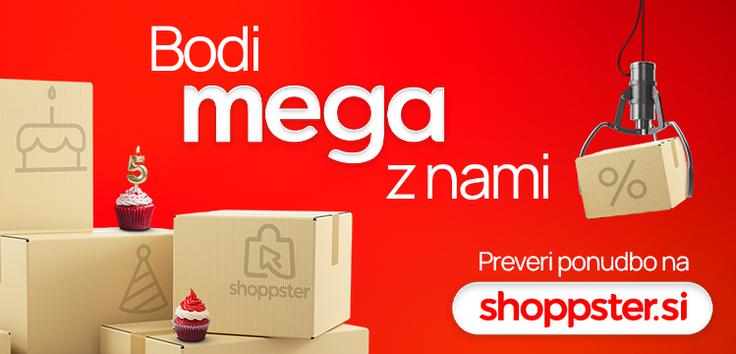 Bodi mega z nami_ | Foto: Shoppster