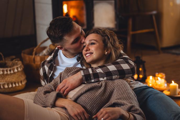 toplina, ljubezen | Foto Shutterstock