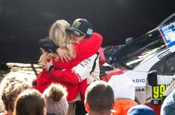 Senzacija mladeniča: glasne pohvale tudi od obeh največjih legend