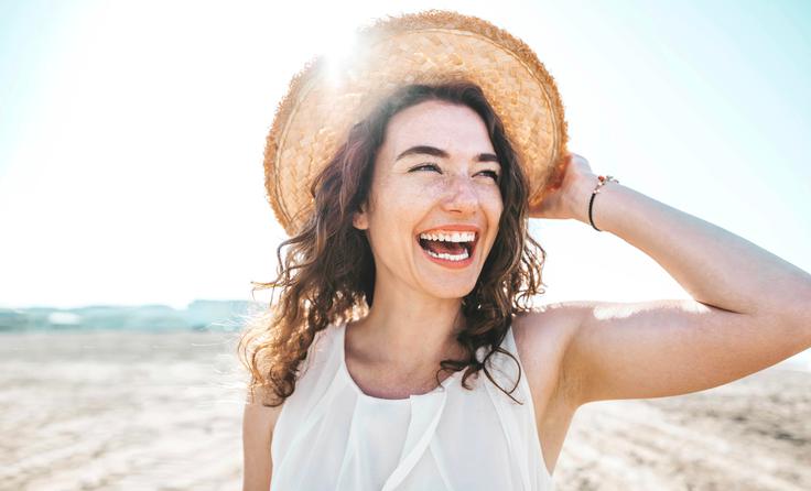 veselje, poletje, sonce, morje | Foto: Shutterstock