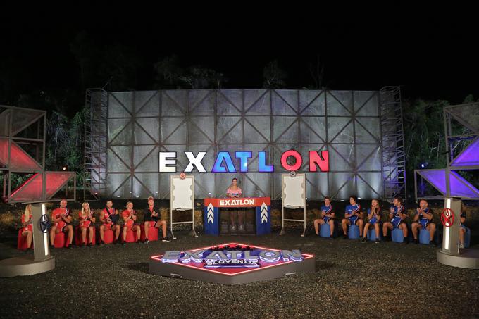 Exatlon | Foto: 