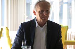 Otmar Zorn in prostozidarski vpliv v slovenski politiki