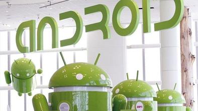 Gartner: Android bo do konca leta 2015 premagal Windowse