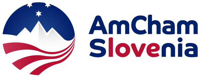 AmCham logo | Foto: 