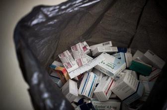 Ponarejena viagra tudi  med Slovenci
