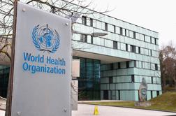 Spodbudne novice: pandemija covida-19 po svetu se umirja