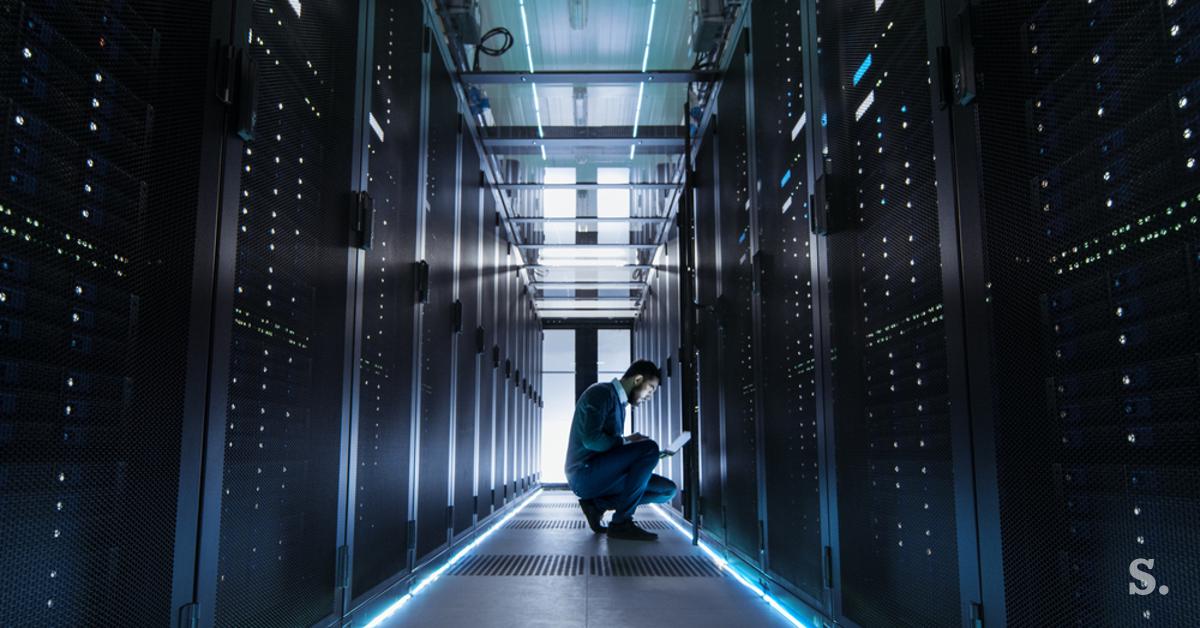 ESET s 40 milijoni evrov za zaščito pred grožnjami umetne...
