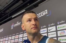 Omić in Prepelič brez milosti nad sodnike, Alena premagale solze #video