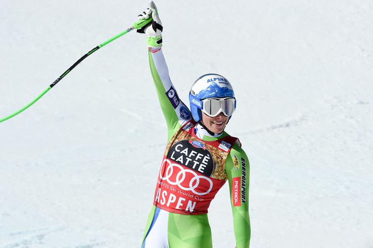 Zmage so spomin in motivacija. | Foto: Sportida