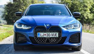 Prvi finančnik BMW: Obetajo se spremembe za kupce