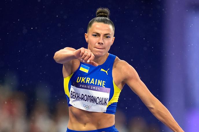 Marina Beh Romančuk | Foto Guliverimage