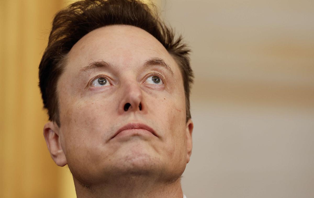 Elon Musk | Elon Musk si na družbenem omrežju X, nekdanjem Twitterju, že dlje gradi podobo ne le uspešnega podjetnika v svetu (električnih) avtomobilov in vesoljskih raket, temveč tudi izredno sposobnega igralca videoiger.  | Foto Guliverimage