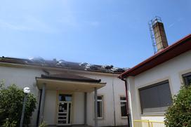 Toča Šalovci