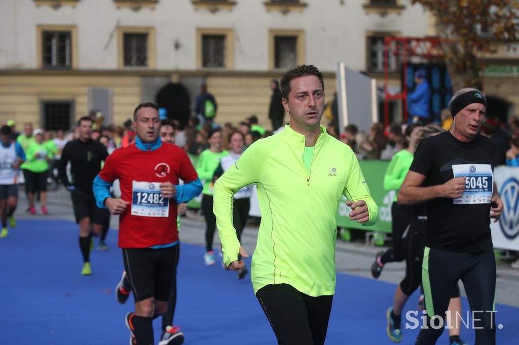 21. Ljubljanski maraton