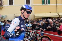 Chris Froome