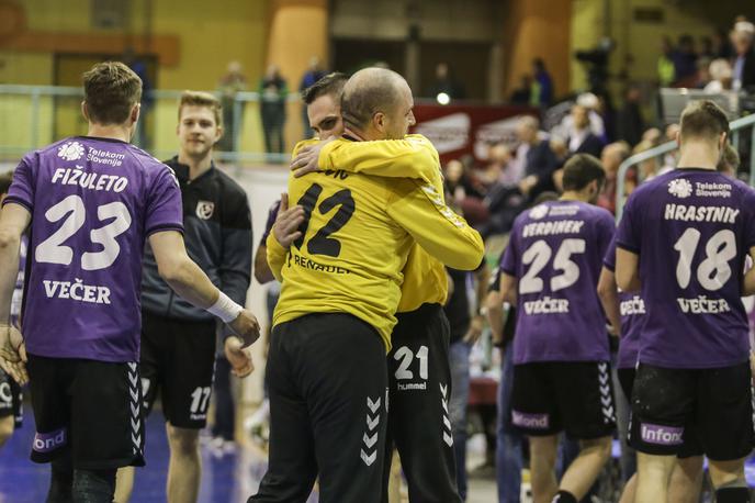 maribor gregor čudič | Foto Boštjan Selinšek/RK Maribor Branik