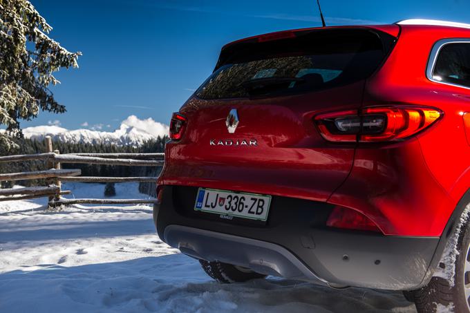 Renault je v zadnjih dveh letih v Sloveniji skupno prodal več kot 18 tisoč novih osebnih avtomobilov. | Foto: Klemen Korenjak