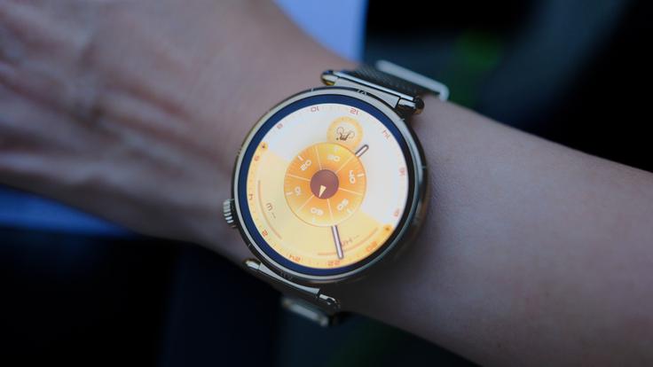 Huawei Watch GT 6 Pro | Foto: Huawei