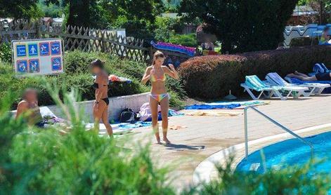 Kako do seksi in zavidanja vredne postave z Nives Orešnik