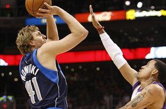 Dallas tesno ugnal Philadelphio