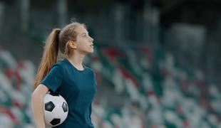 Vstopi v svet nogometnih zvezd: osvoji potovanje na UEFA Women’s EURO 2025!