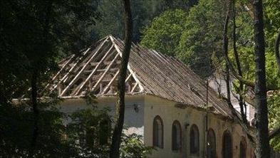 Prenovljeni grad Snežnik na široko odpira vrata