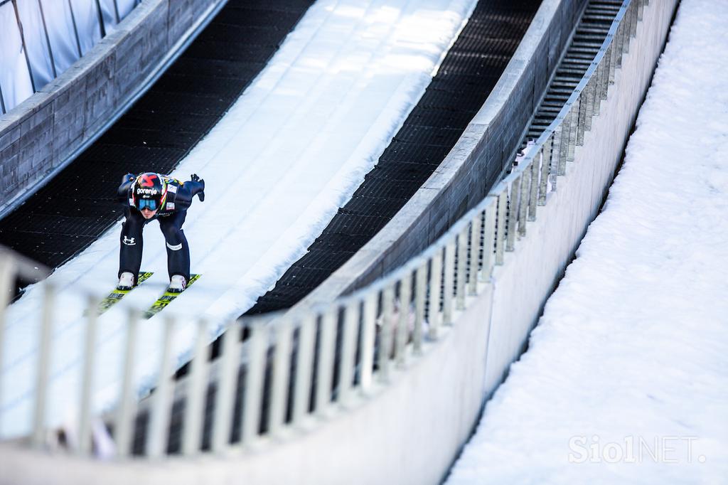 Planica 2019 1. tekma petek