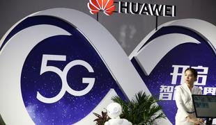 Huawei: "Ameriške oblasti nimajo pojma o tehnologiji"