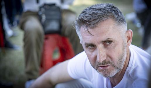 Skupaj sta krenila proti peklu, eden je ostal živ