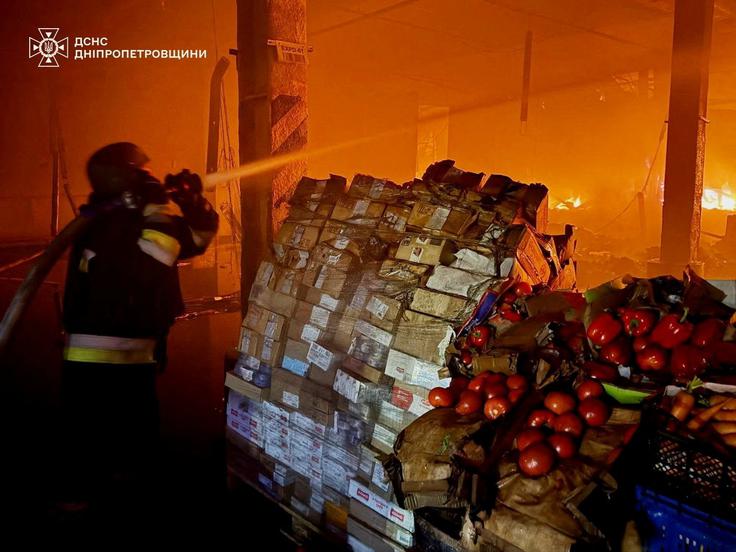 Ukrajina | Foto: Reuters
