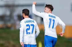 Maribor predstavil prvega zimskega novinca, ki gre po stopinjah brata