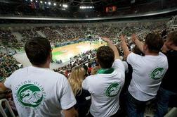 Ne gre le Panathinaikos v promet, temveč tudi Partizan