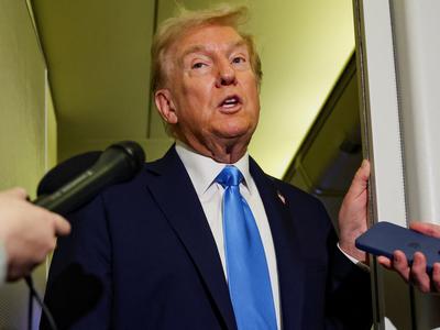 Trump sporoča Putinu: Ne bom več izgubljal časa