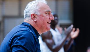 Saša Dončić ne skriva zadovoljstva