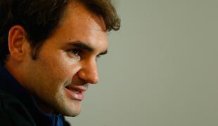 Roger Federer: Ivan Ljubičić je bil najboljša izbira (video)