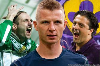 Zahović se posmehuje nogometni Ljubljani